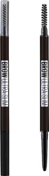 Actual product image Maybelline New York Brow Ultra Slim (4 Medium Brown)