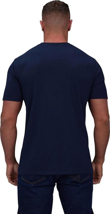 Actual product image Raging Bull Mens Classic Organic T-Shirt (6XL)