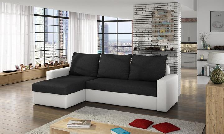 Produktbild ELTAP Livio (3-Sitzer, Bettsofa, Ecksofa)