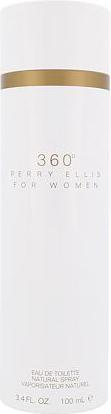 Produktbild Perry Ellis 360° (Eau de Toilette, 100 ml)