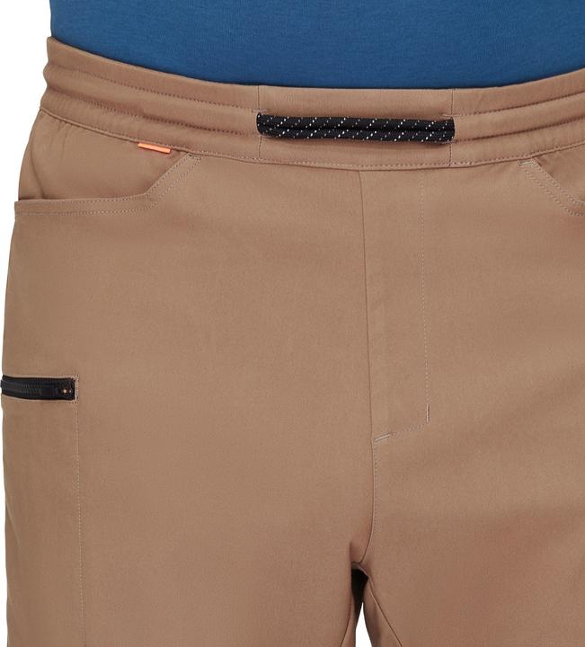 Produktbild Mammut Massone Pants Men (54)
