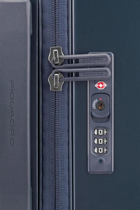 Immagine prodotto Piquadro Custodia rigida PQ-Light (60 l, M (50 - 90l))