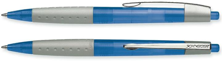 Produktbild Schneider Loox G2 (Blau, 1 x)