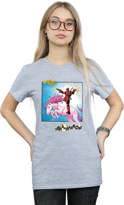 Produktbild Deadpool Hey You TShirt (XL)