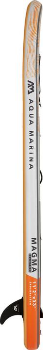 Image du produit Aqua Marina Magma (11'2")