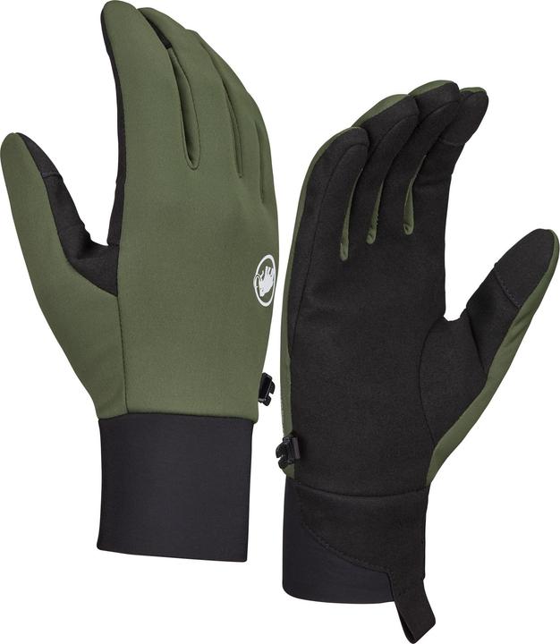 Mammut Astro Glove