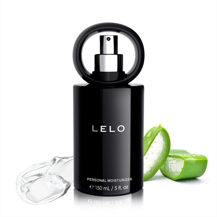 Image du produit LELO Personal Moisturizer (150 ml)