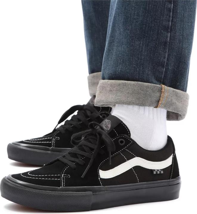 Immagine prodotto Vans Skate SK8-Low (43)