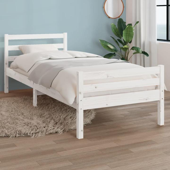 Produktbild VidaXL Ingaborg (100 x 200 cm)