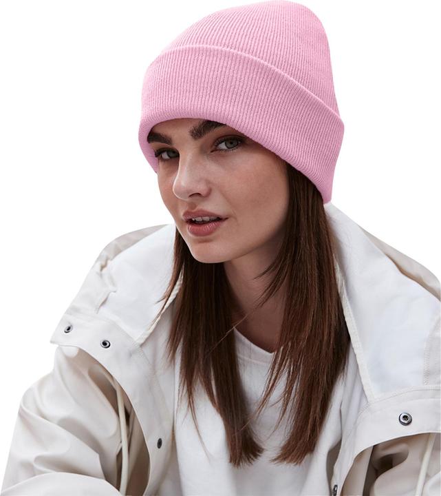 Produktbild Beechfield Strickmütze Erwachsene