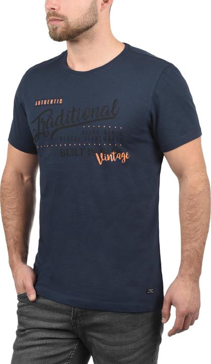 Actual product image Blend Doppler Men's T-Shirt (XXL)