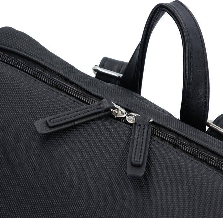 Actual product image Tom Tailor Rosa Daypack 39 cm (10 l)