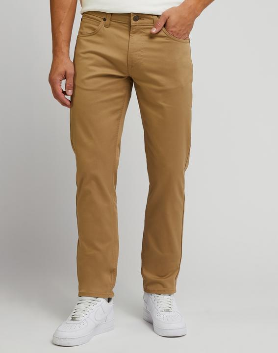 Produktbild Lee Daren Pant Straight Fit Clay (W32/L30)