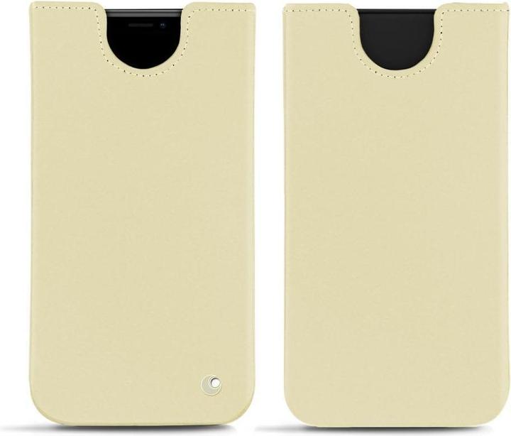 Beige ( Nappa - Pantone #ceb888 )