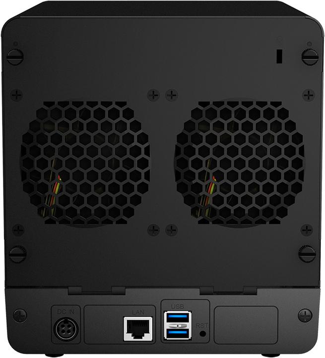 Image du produit Synology DS420j (0 TB)