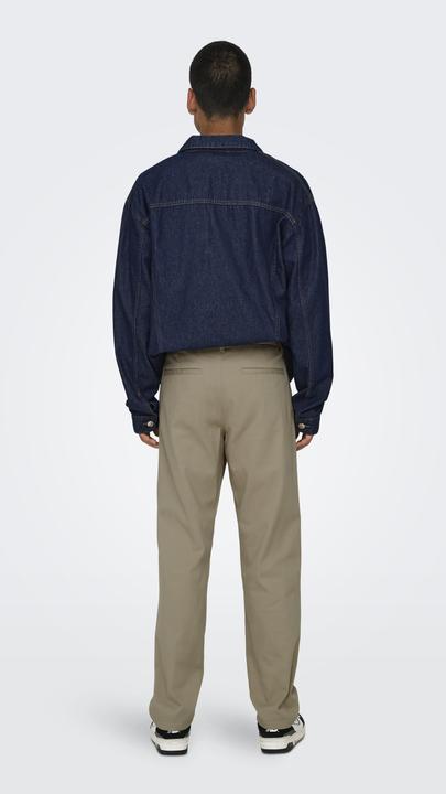Produktbild Only & Sons ONSNICKY STRAIGHT 0241 PANT (W29/L30)
