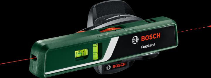 Produktbild Bosch Home & Garden EasyLevel