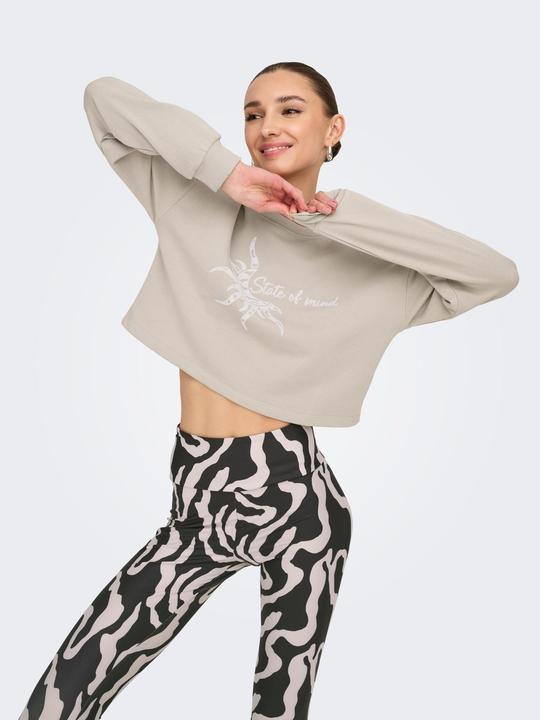 Produktbild Only Play ONPRO Sweatshirt Sweatshirt (XL)