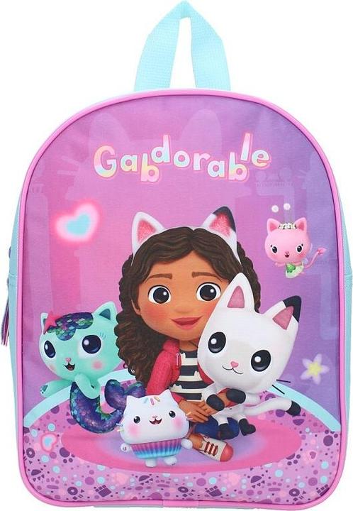 Vadobag Gabby's Dollhouse Unlimited Adventure