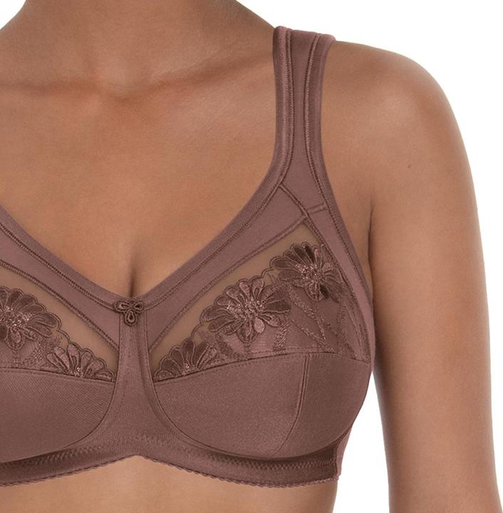 Image du produit Anita Soutien-gorge de soulagement Safina sans armatures (105 C, Une unité par pack)