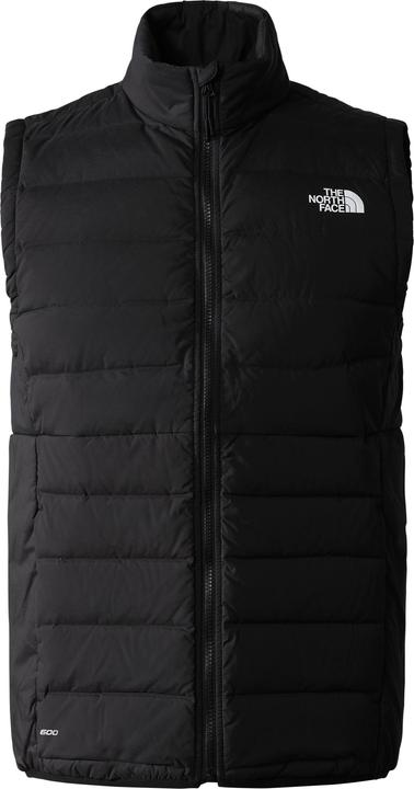 Actual product image North Face Belleview (M)