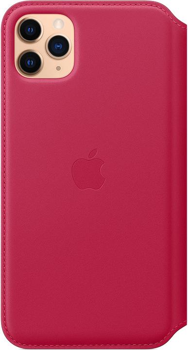 Immagine prodotto Apple Custodia folio in pelle (Apple iPhone 11 Pro Max)