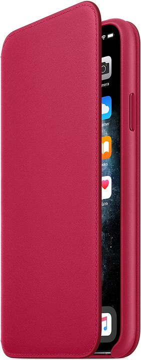 Immagine prodotto Apple Custodia folio in pelle (Apple iPhone 11 Pro Max)