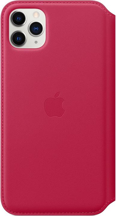 Immagine prodotto Apple Custodia folio in pelle (Apple iPhone 11 Pro Max)