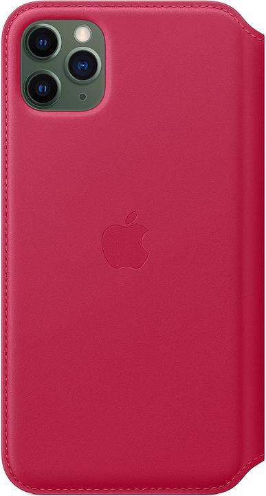Immagine prodotto Apple Custodia folio in pelle (Apple iPhone 11 Pro Max)
