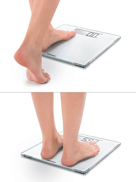 Produktbild Soehnle Style Sense Comfort 100 (180 kg)