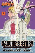 Image du produit Naruto: Sasuke's Story-The Uchiha and the Heavenly Stardust: The Manga, Vol. 2 (Anglais, Jun Esaka, Shingo Kimura, Masashi Kishimoto, 2024)