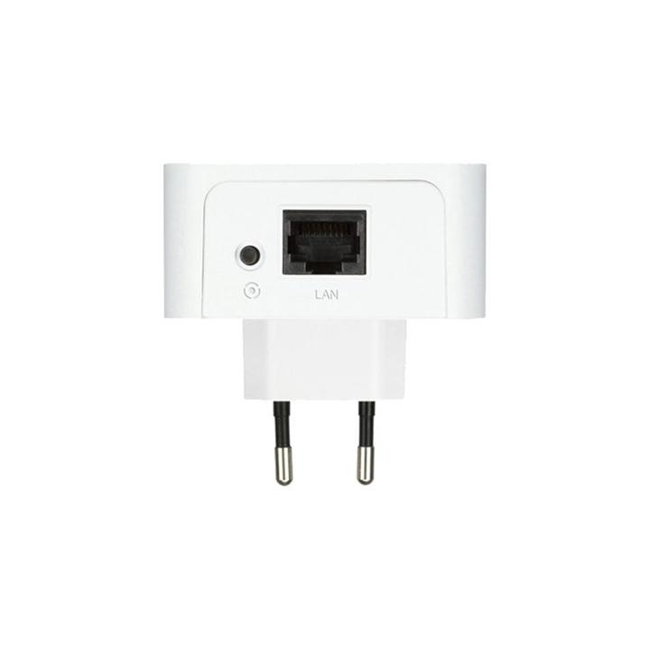 Immagine prodotto D-Link DHP-601AV/E POWERLINE AV2 (1000 Mbit/s)