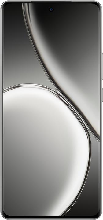 realme GT6 T (256 GB, Fluid Silver, 6.78", Dual SIM, 50 Mpx, 5G)