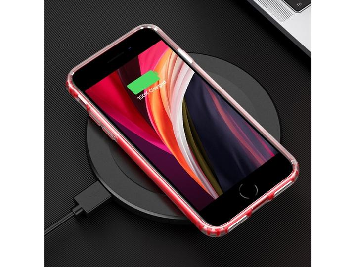 Immagine prodotto Screenguard Custodia trasparente MagSafe (Apple iPhone SE (terza generazione))