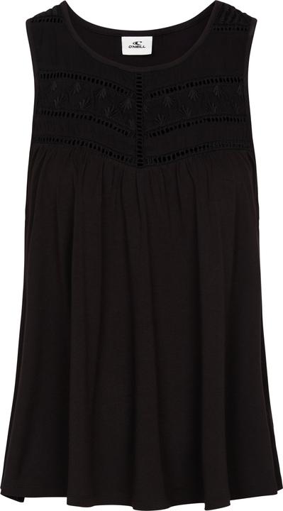 Image du produit O'Neill Essentials Tokeena Embroidery Tank (L)