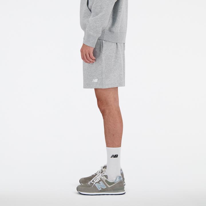 Produktbild New Balance French Terry Short 7 Inch (XXL)