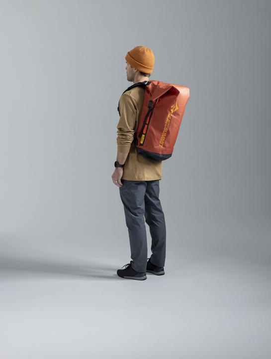 Immagine prodotto Sea To Summit Zaino Big River Dry (75 l)