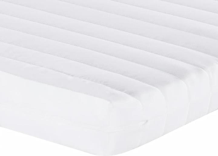 Immagine prodotto VidaXL Manka (160 x 200 cm, Nucleo di schiuma)