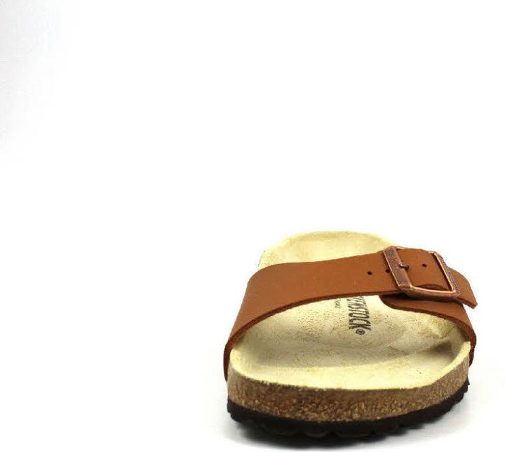 Actual product image Birkenstock Madrid Birko-Flor normal (39)