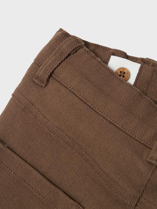 Immagine prodotto Name it Pantaloni dal taglio regolare (104)