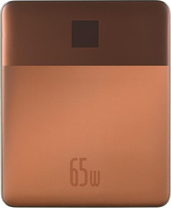 Productafbeelding Baseus Blade2 serie snellaad Powerbank 65W 12000mAh (12000 mAh, 65 W)