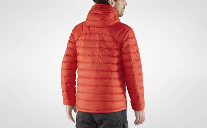 Immagine prodotto Fjällräven Felpa con cappuccio Expedition Pack Down (S)
