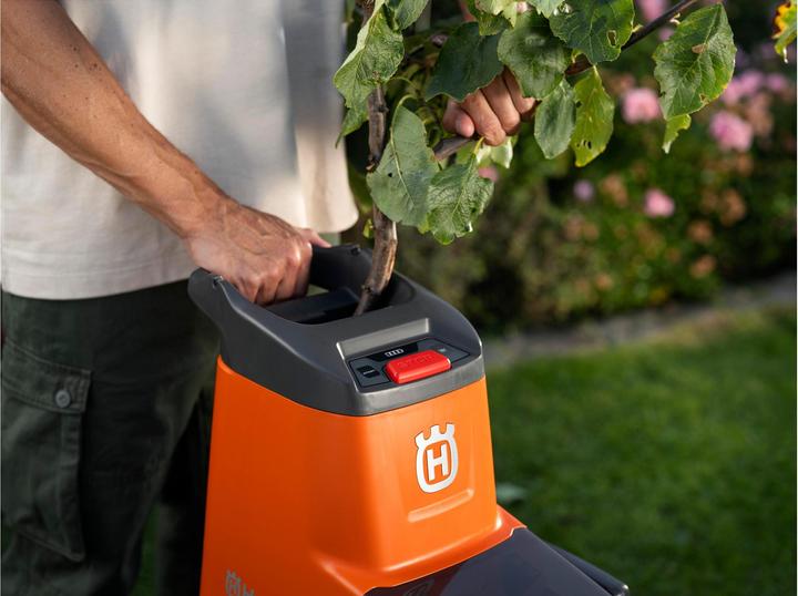 Immagine prodotto Husqvarna GS 340is