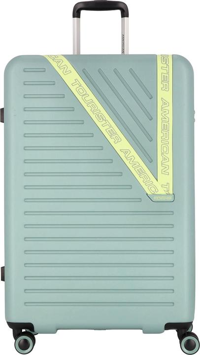 American Tourister DYNABELT SPINNER 77/28 EXP TSA (104 l, XL (ab 115l))
