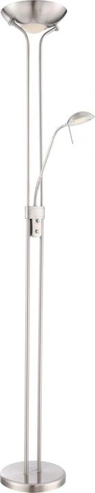 Globo Proiettore da soffitto Leonas (1440 lm)