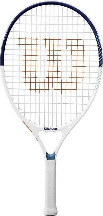Wilson Roland Garros Elite JR 21 Tennisschläger (180 g)