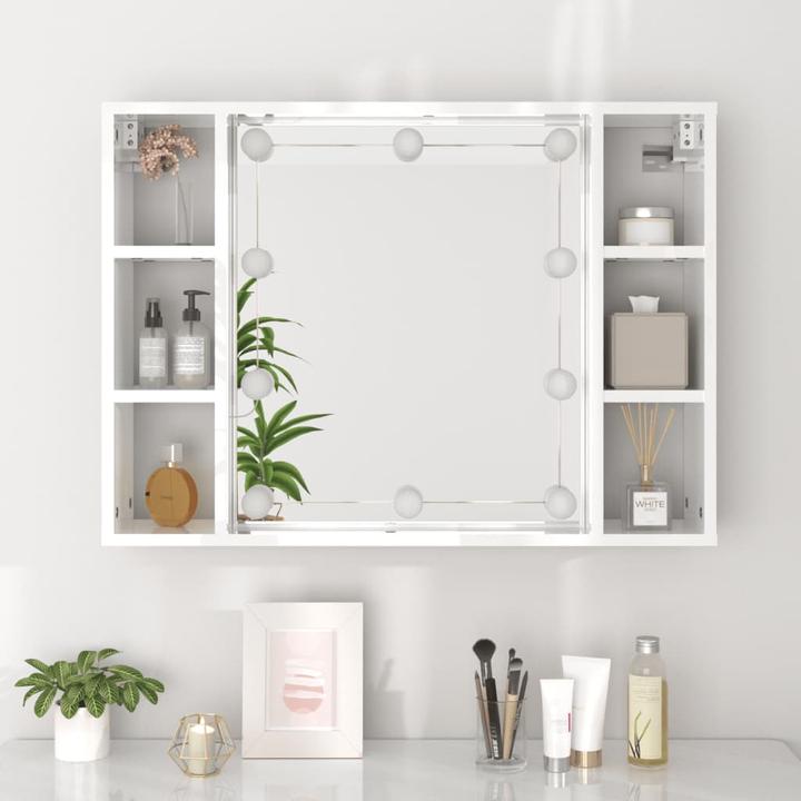 Actual product image VidaXL Sheila (76 x 15 x 55 cm)