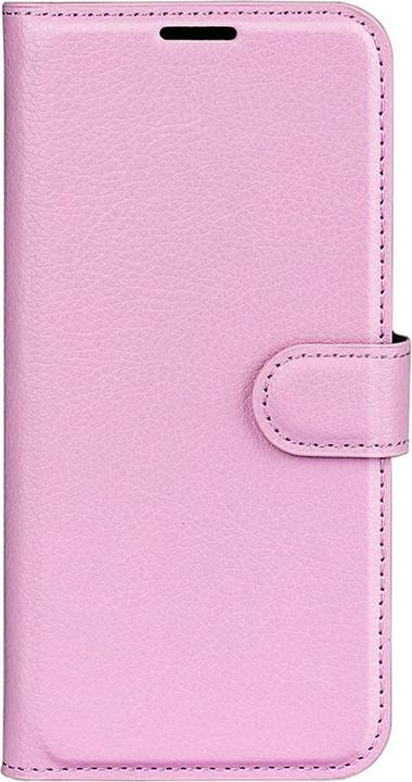 Actual product image Cover-Discount Xiaomi Redmi Note 14 Pro 5G - Leder Etui Hülle (Xiaomi Redmi Note 14 Pro 5G, Xiaomi Poco X7 Pro)