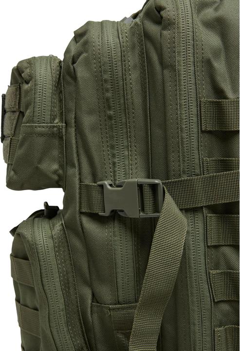 Immagine prodotto Brandit Zaino d'assalto US Large - 182551
