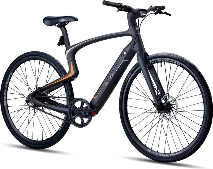 Produktbild Urtopia Carbon1 MidnightParis-L (84 cm)
